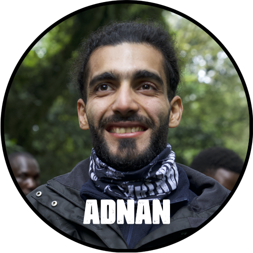Adnan Al-Fermli