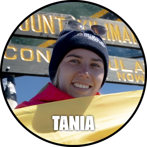 Tania Tverdoklib