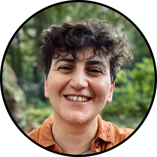 FEYZA KAYIKCI